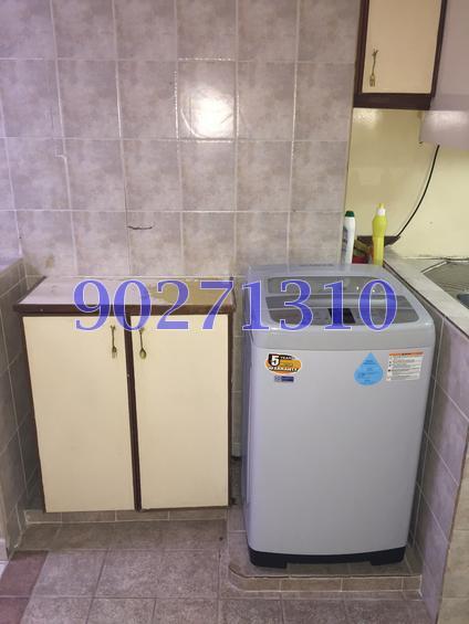 Blk 160 Mei Ling Street (Queenstown), HDB 3 Rooms #142440162